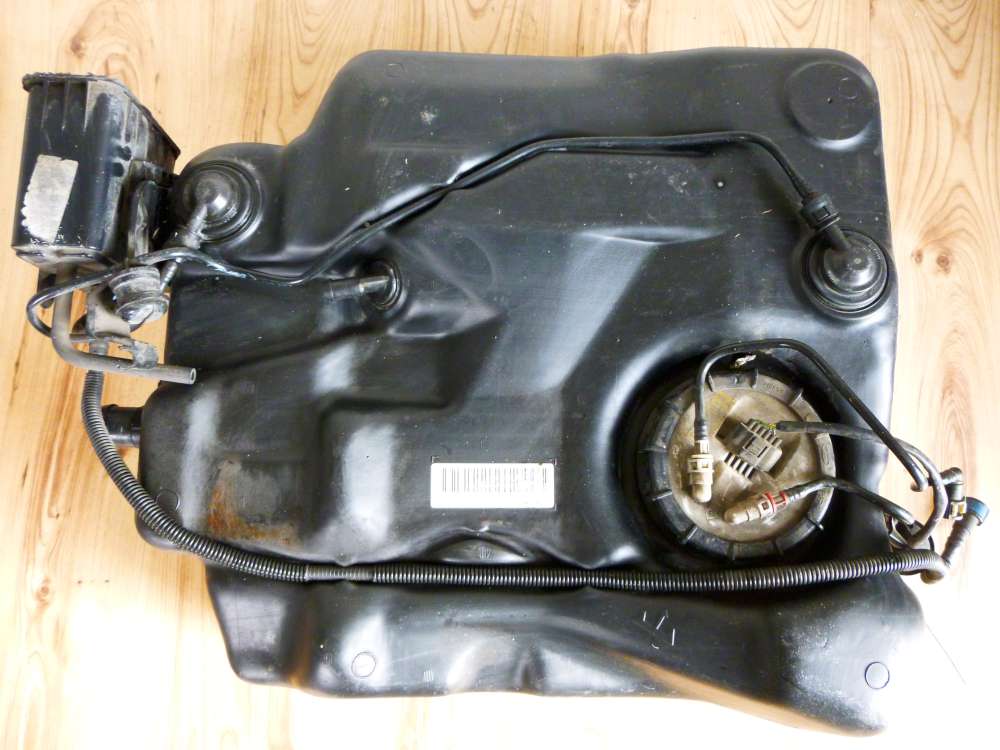 Ford Focus Bj 2001 Kraftstofftank Benzintank Tank 98AB9002BJ / 98AB9K007