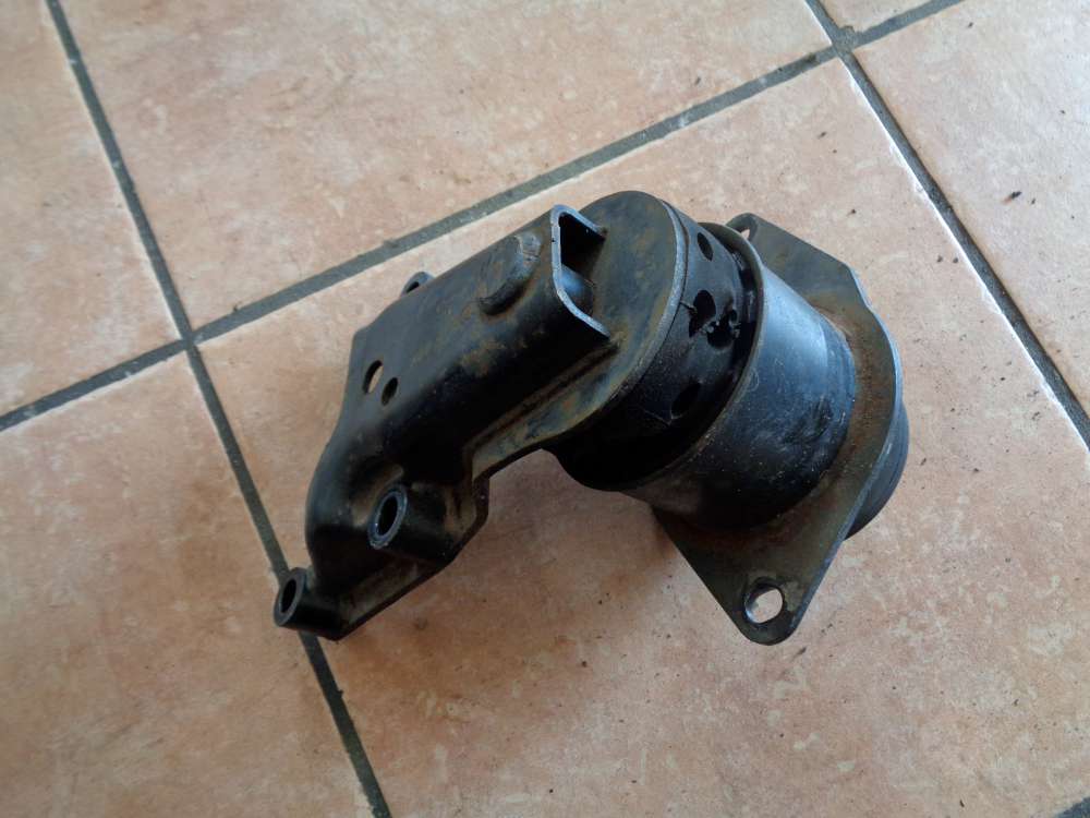 VW Polo 6N1 Original Motorhalter Motorlager rechts 6N0199176A / 6N0199181D