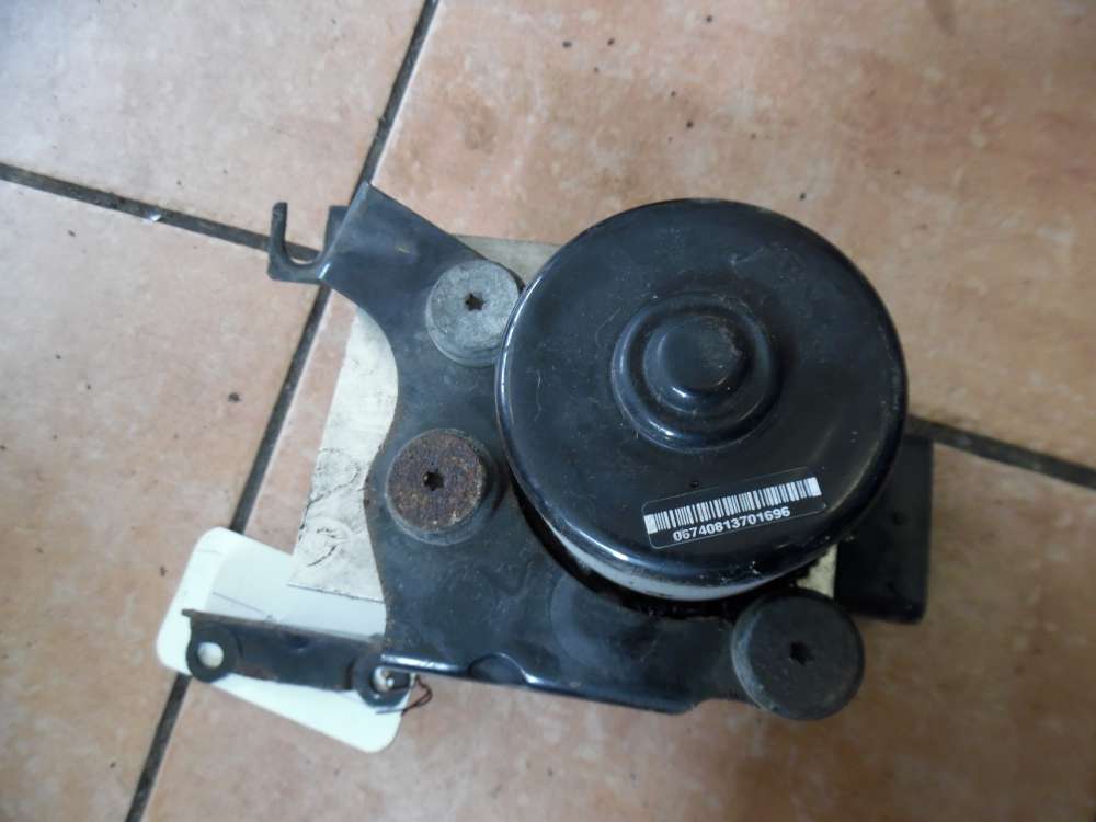 Ford Focus I Bj:2002 ABS Hydraulikblock Steuerger?t 98AG-2C285-BF