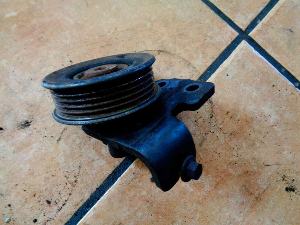 Ford Mondeo 1.8L Bj:97 Spannrolle Keilrippenriemen 93BB19A216GE