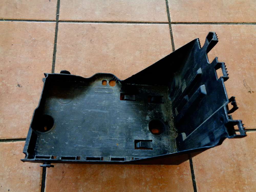 Peugeot 307 Batterie Batteriekasten 9663615380