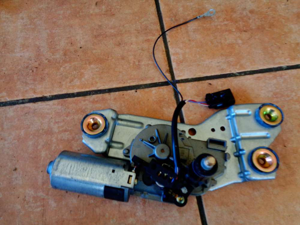 Ford Focus DNW Kombi Bj 2000 Heckwischermotor Wischermotor Hinten XS41N17K441AA