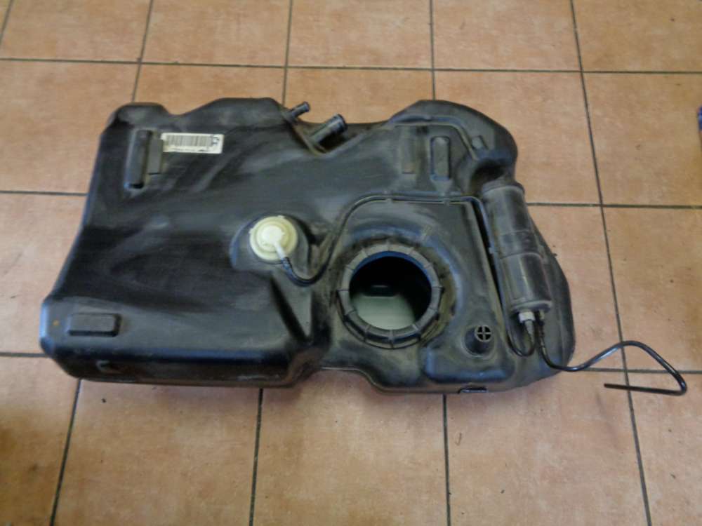 Ford Fusion 1,2L Benzintank Kraftstofftank 2S61-9002