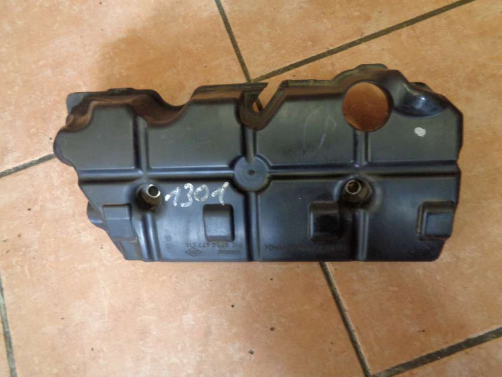 Renault Megan Motorabdeckung 8200677518