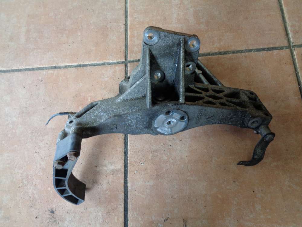 Fiat Grande Punto 199 Motorhalter Motorhalterung 46820385