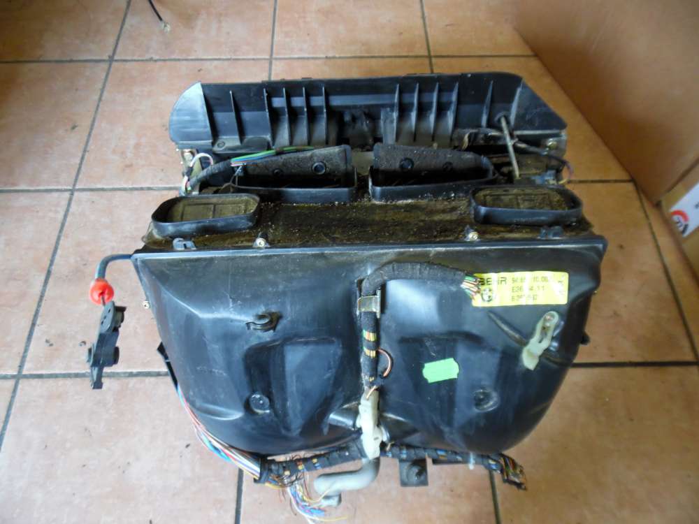 BMW E36 Heizungskasten Gebl?sekasten 8362932