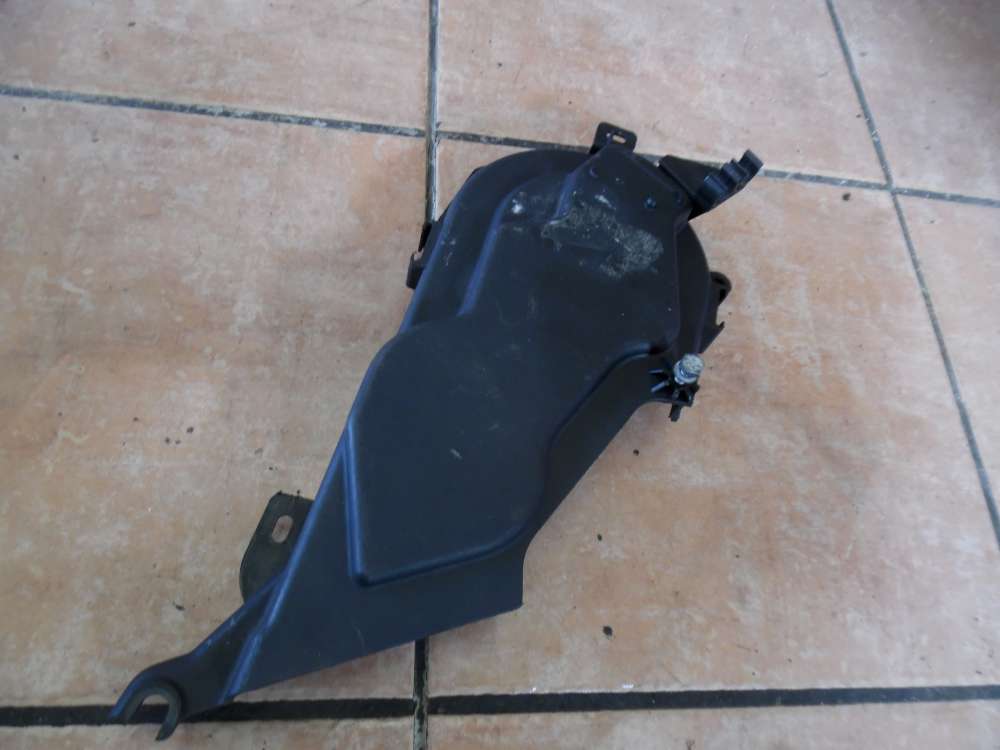 Ford S-Max Zahnriemenabdeckung Abdeckung 9655399580