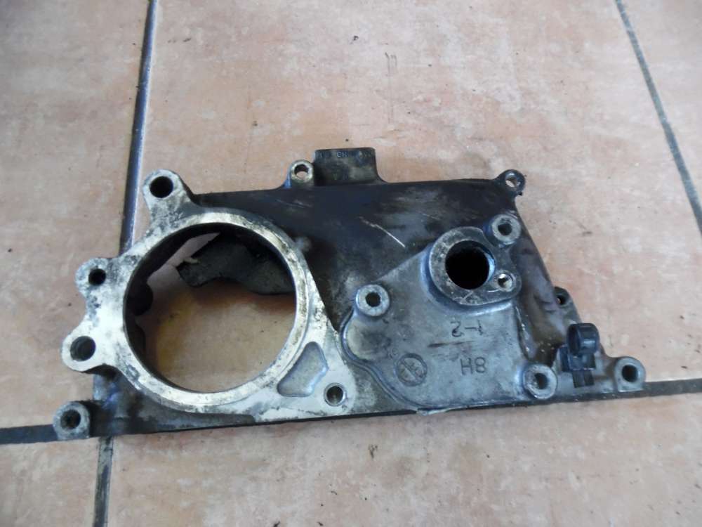 Ford S-Max Stirndeckel Deckel