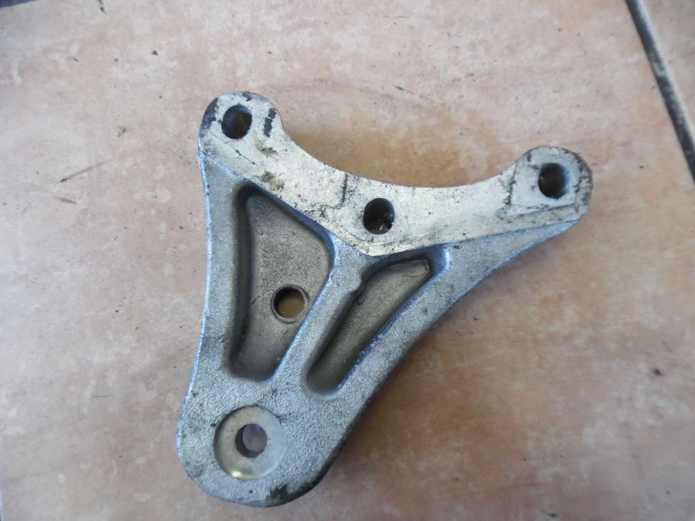 Skoda Fabia 6Y2 Halter Motorlager Rechts 6Q0199185