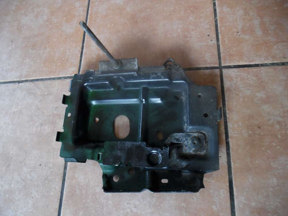 Peugeot 206 Batteriehalterung 9654428780