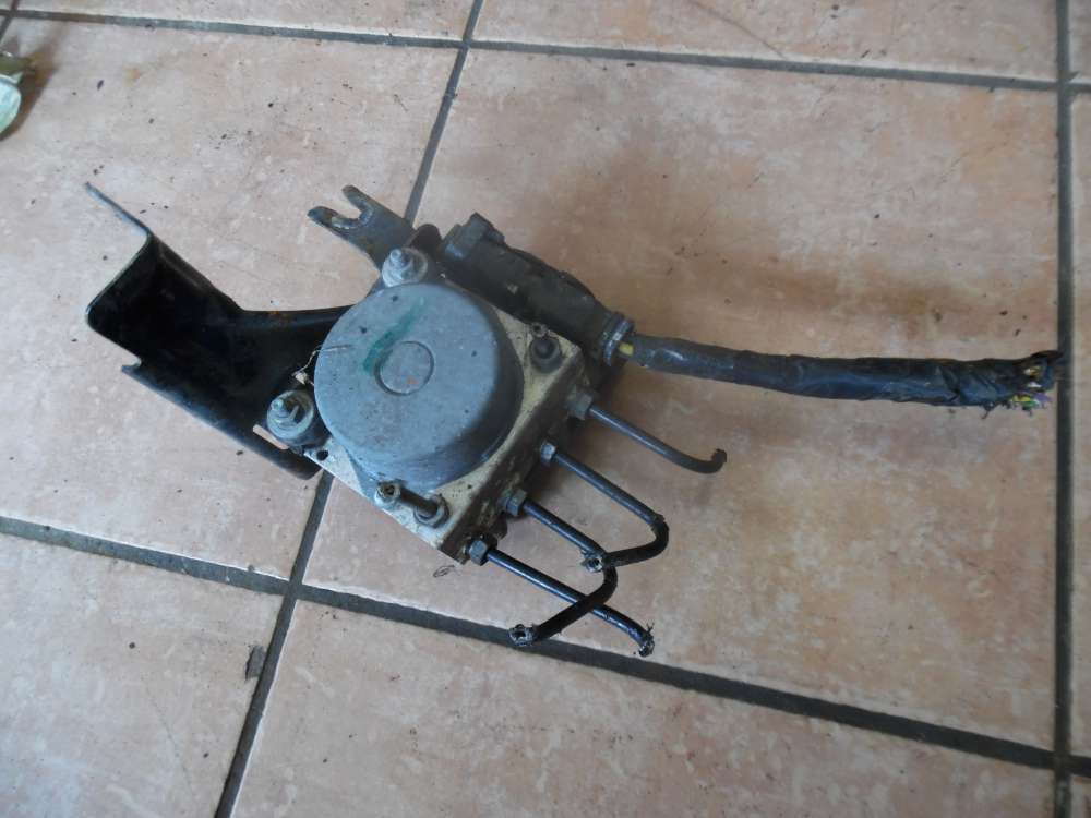 Nissan Micra K12 Bj:2007 ABS Hydraulikblock 0265231811 47660BC60A