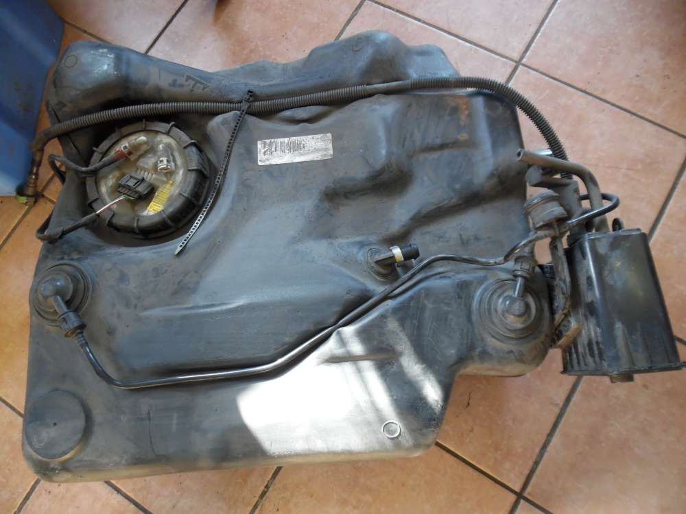 Ford Focus Tank Kraftstofftank mit Kraftstoffpumpe 98AB-9002BK 98ABAK9H307