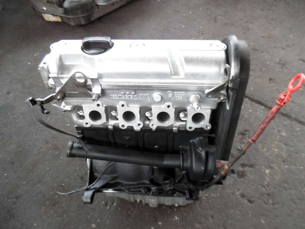 VW Audi Golf Polo Ibiza Motor Zylinderkopf 032103373K TL023