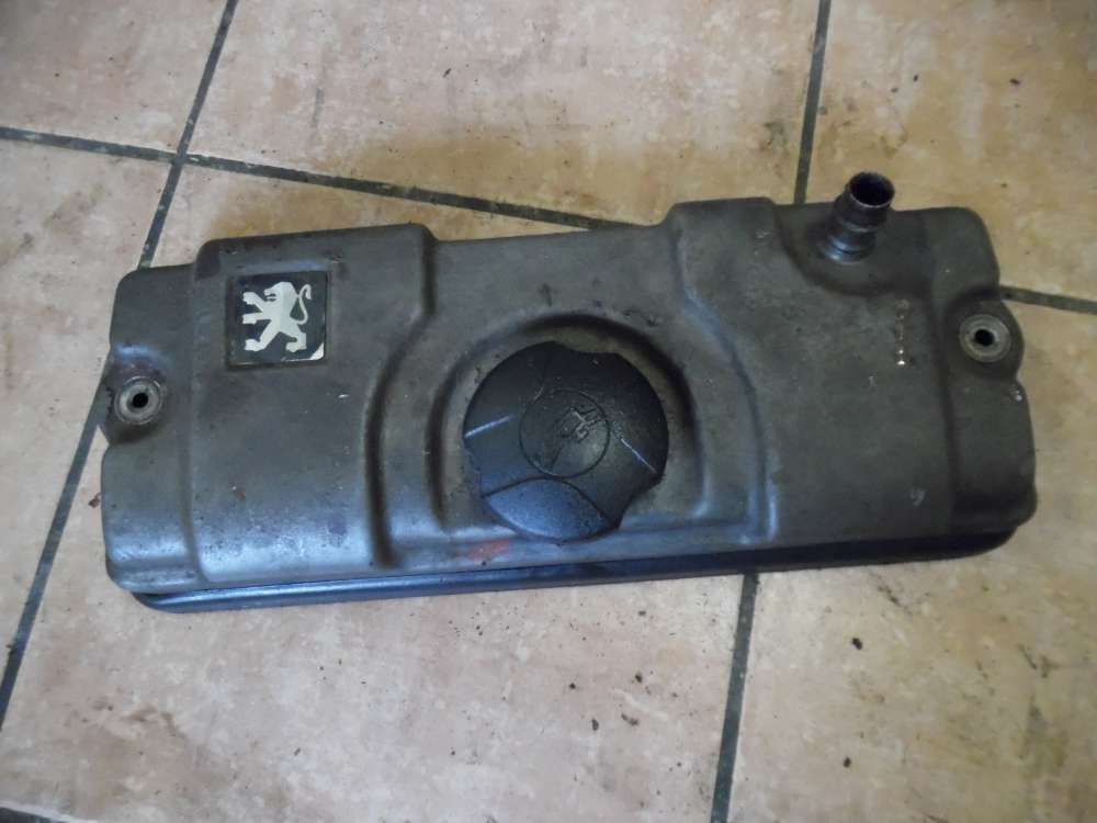 Peugeot 206 CC Cabrio Bj:2003 Ventildeckel Zylinderkopfhaube