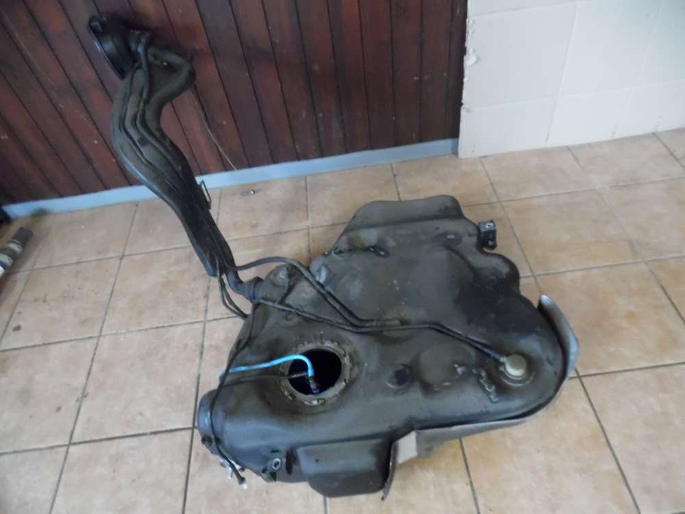 VW Golf 6 VI Tank Kraftstofftank 1K0201085