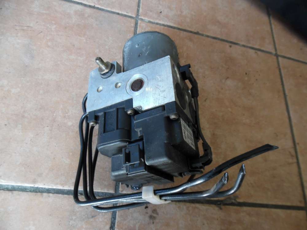 Alfa Romeo 156 ABS Hydraulikblock Bosch 0273004383