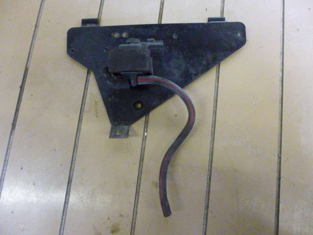 ORIGINAL Ford Fiesta Magnetventil Ventil 96FB9C915