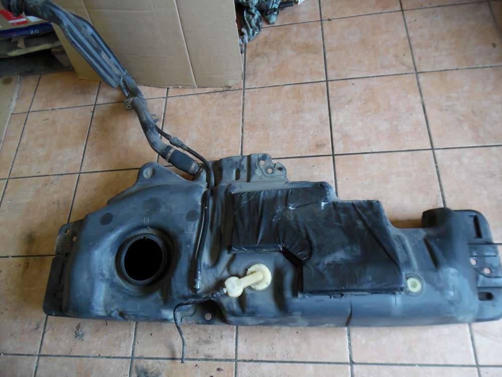 Renault Clio II Tank Kraftstofftank 8200112803