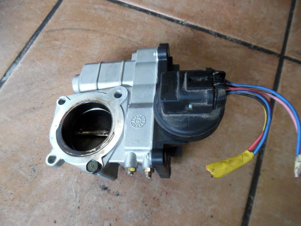 Nissan Micra K12 Drosselklappe RME45-01 SERA576-02 4X080