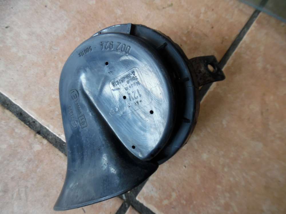 Opel Astra G Hupe signalhorn Horn 002924