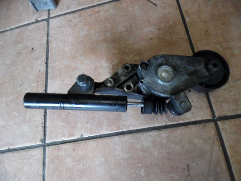 VW Golf 4 1J1 Riemenspanner Spannelement 038903315C