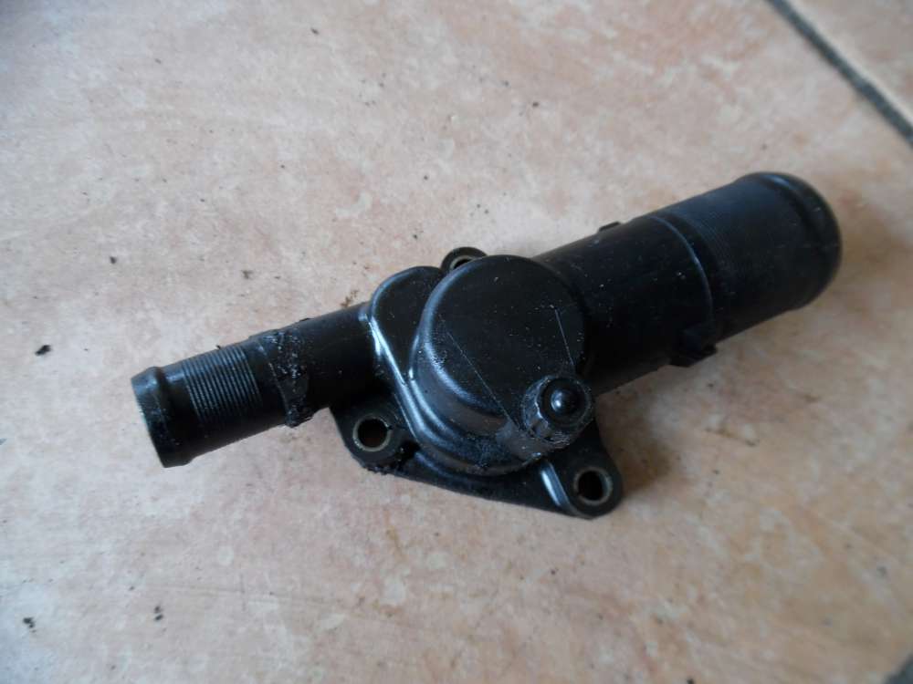 Renault Clio II Thermostat Thermostatgeh?use 7700110716