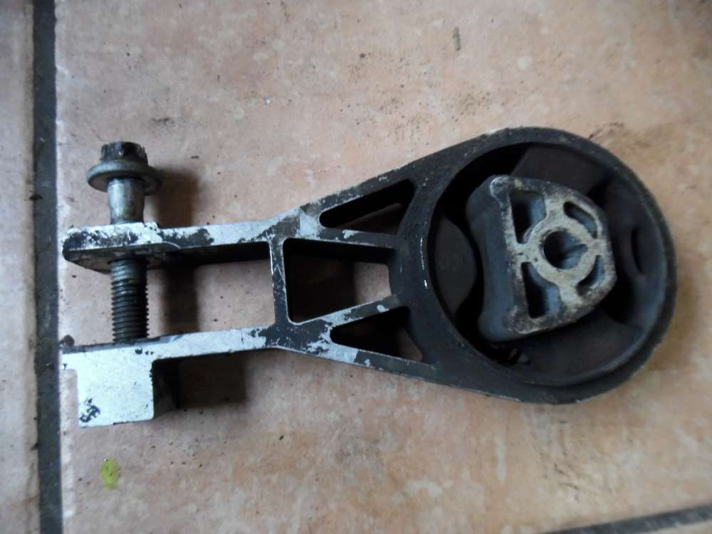 Opel Corsa D Motorlager Motorhalter 633374681