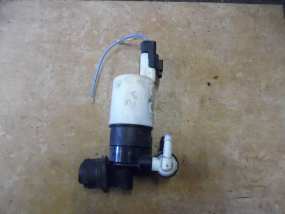 Peugeot, Renault Citroen Wischwasserpumpe Pumpe 9641553880