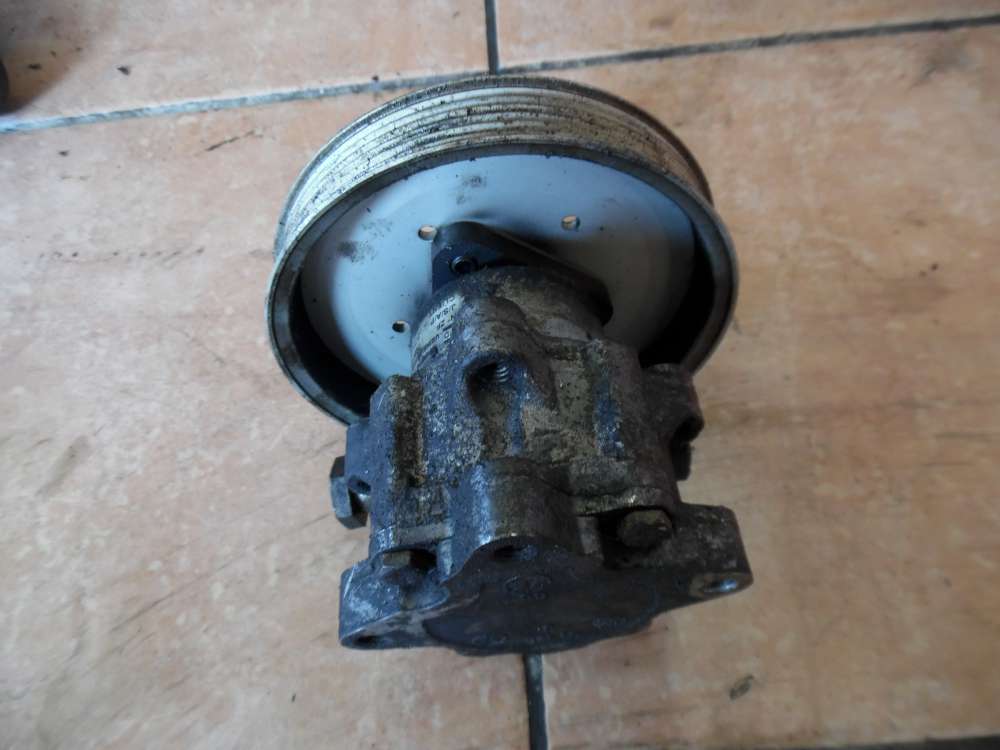 Audi A6 4B Servopumpe Lenkhelfpumpe 4B0145155R