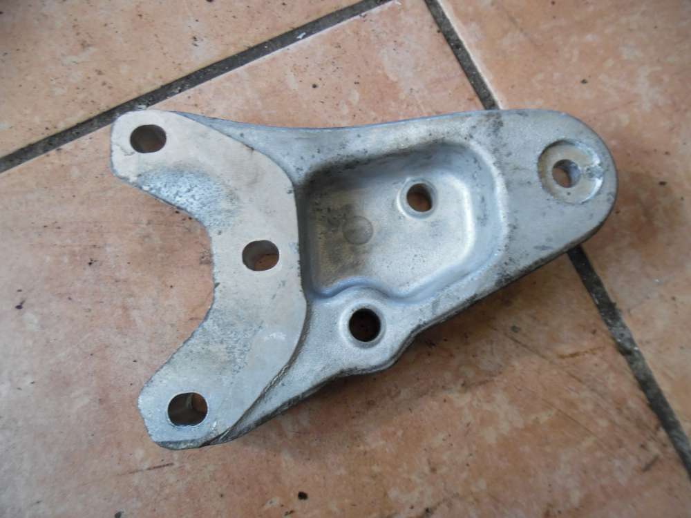 VW Fox 5Z Motorlager Motorhalter 6Q0199185S