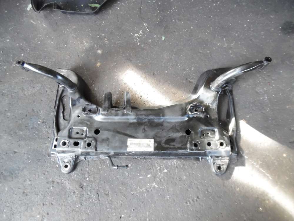 Ford Fiesta V 3-T?rer Achstr?ger Motortr?ger 2S61-5W019TA