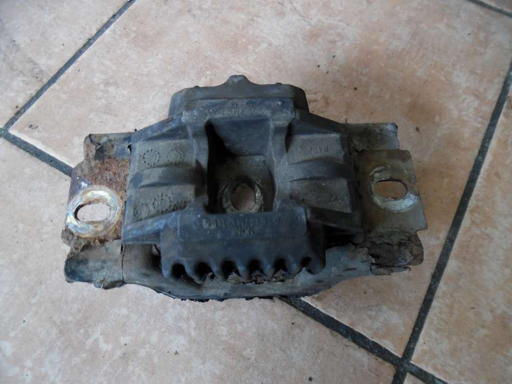 Ford Fiesta V Motorlager Motorhalter Links