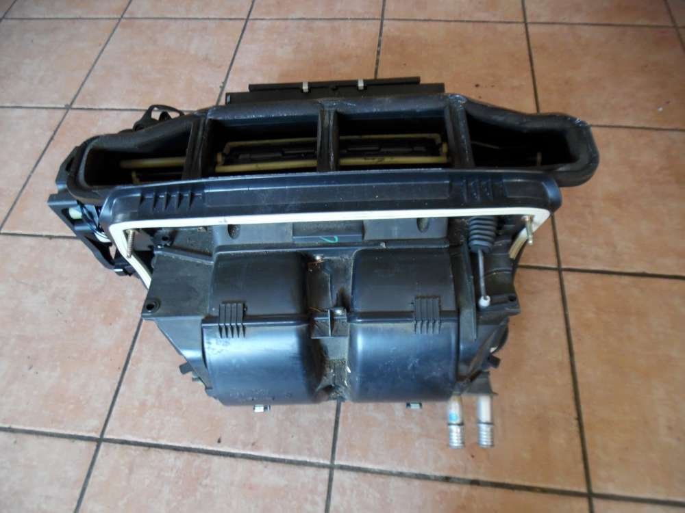 BMW 3er E46 Heizungskasten Klimakasten Gebl?semotor 8381451