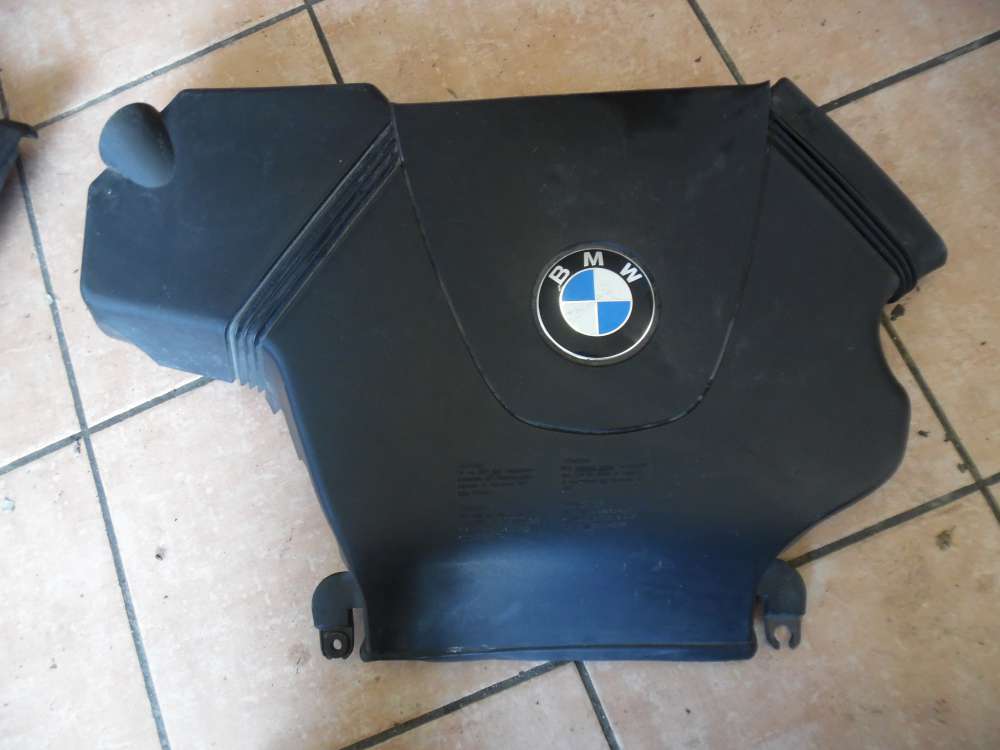 BMW 3er E46 Motorabdeckung Ansaugstutzen 7508711