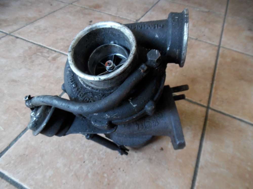 Mercedes-Benz Atego Turbolader 53161013061D