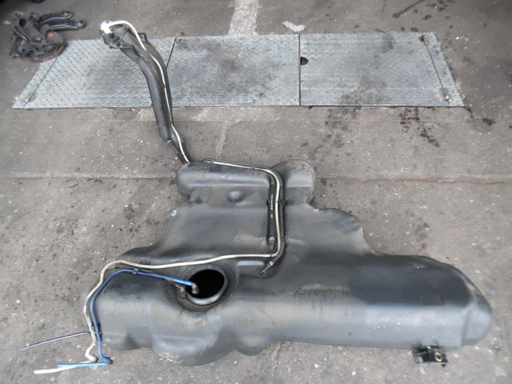 VW Golf IV 1J 1,4L Tank Kraftstofftank 1J0201085