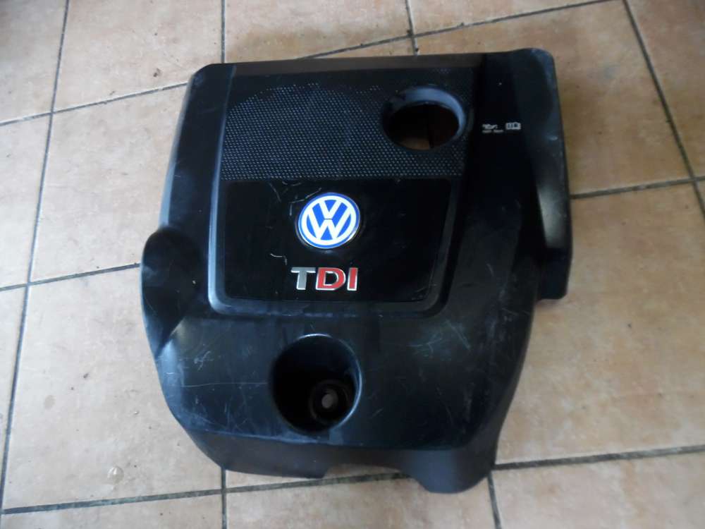 VW Passat 3BG Motorabdeckung 036103925