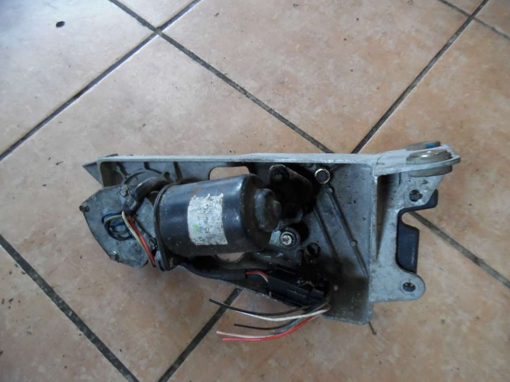 Renault Twingo Wischermotor Vorne 53557811 Valeo 53545702