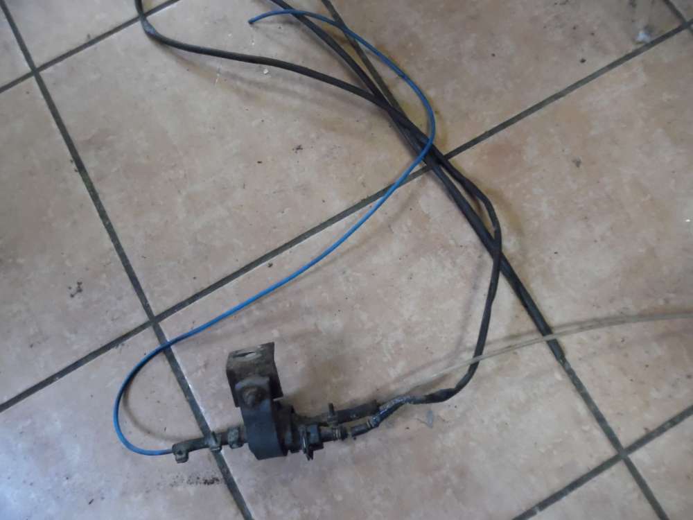 Peugeot 307 Kraftstoffpumpe Standheizung 221000500400