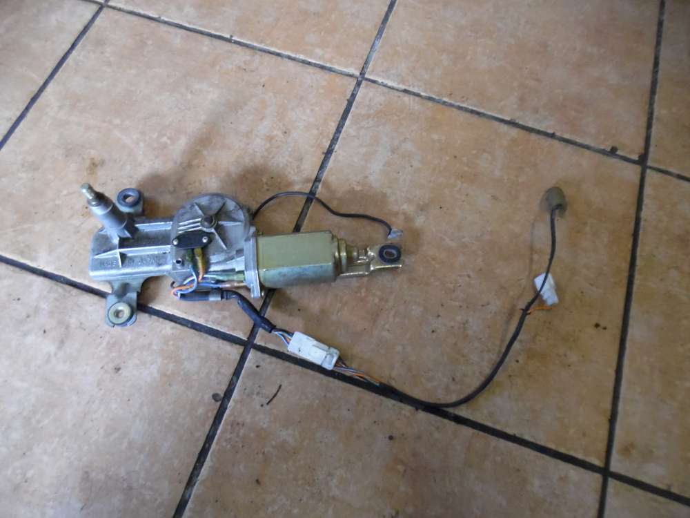 Nissan 200SX S13 Wischermotor Hinten 28710-40F00