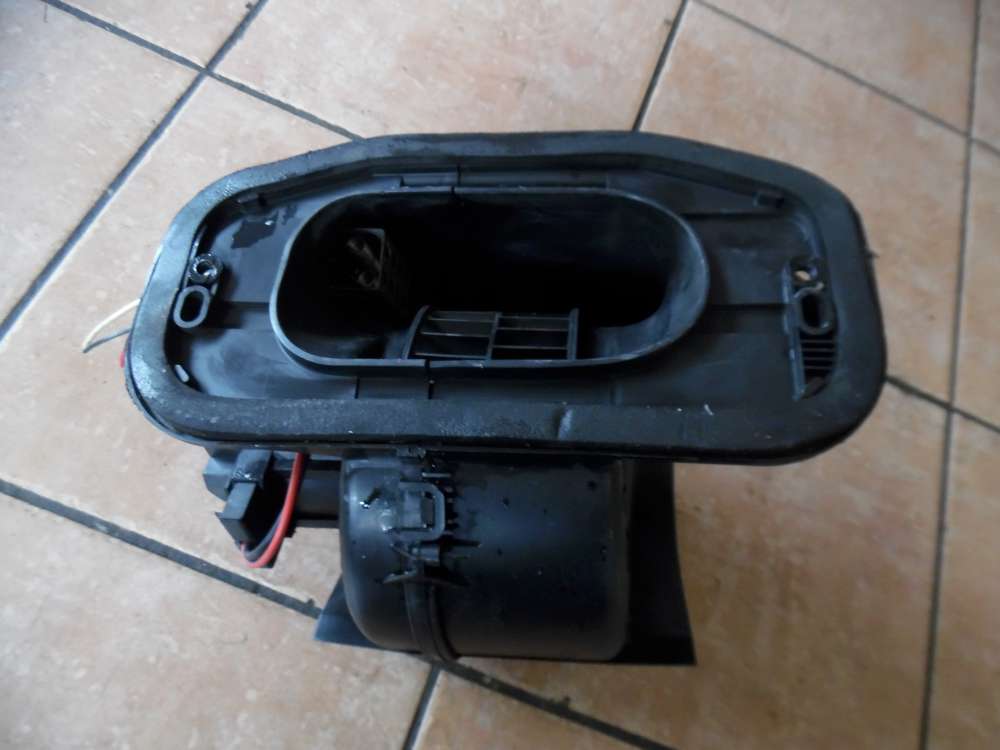 Renault Kangoo KC Heizungsgebl?se Gebl?semotor 9174550017