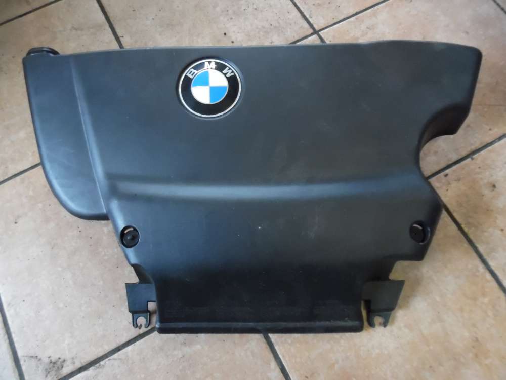 BMW E46 320d Ansaughaube Luftf?hrung Motorabdeckung 2247408