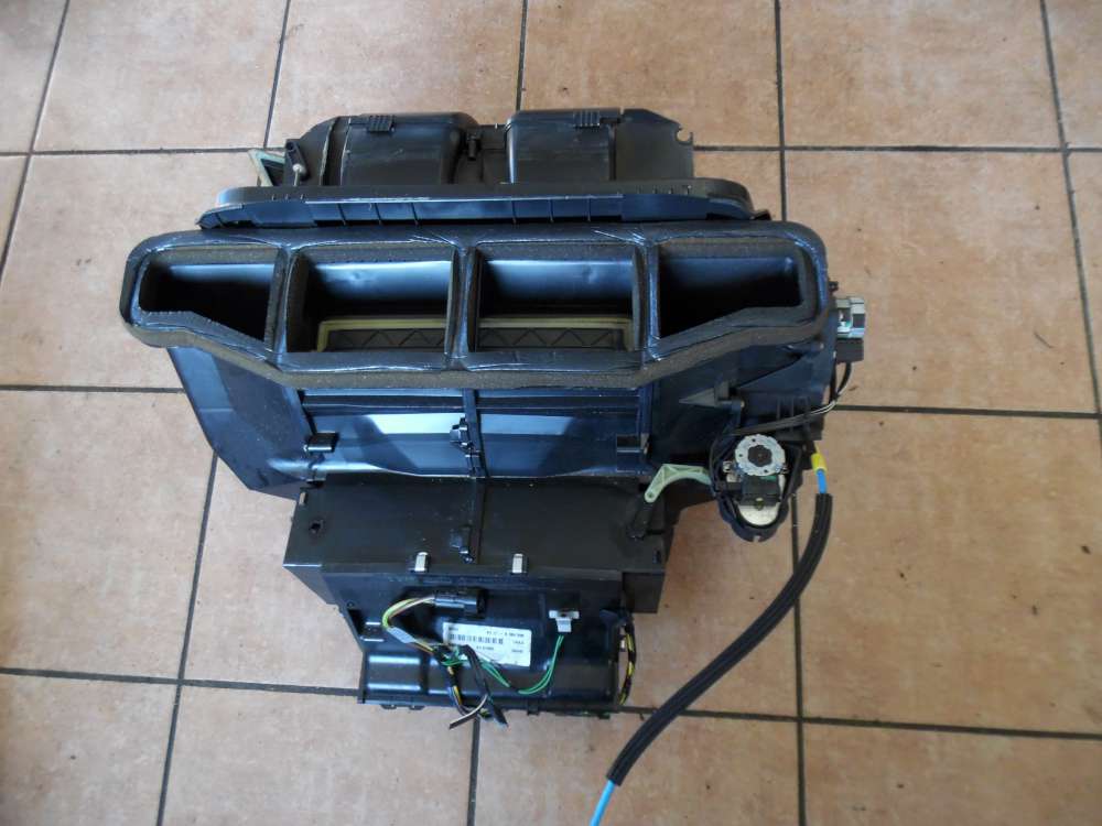 BMW E46 320d Heizungskasten Gebl?sekasten 64116902870