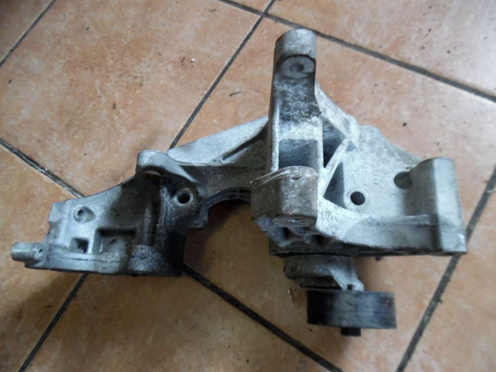 Ford Escort Motorhalter 95AB10153AA