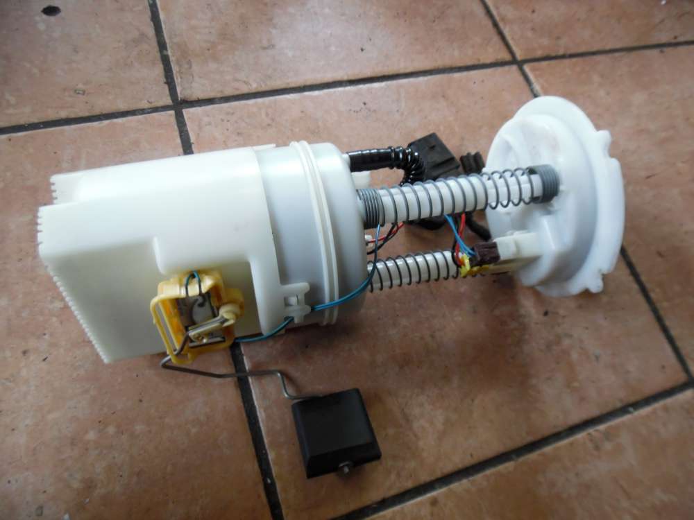 Mercedes A Klasse W169 Kraftstoffpumpe Benzinpumpe