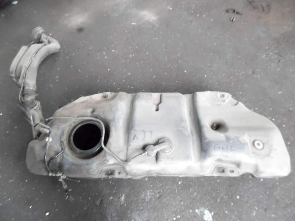 Peugeot 206 Kraftstofftank Benzin 9643375680 813337027