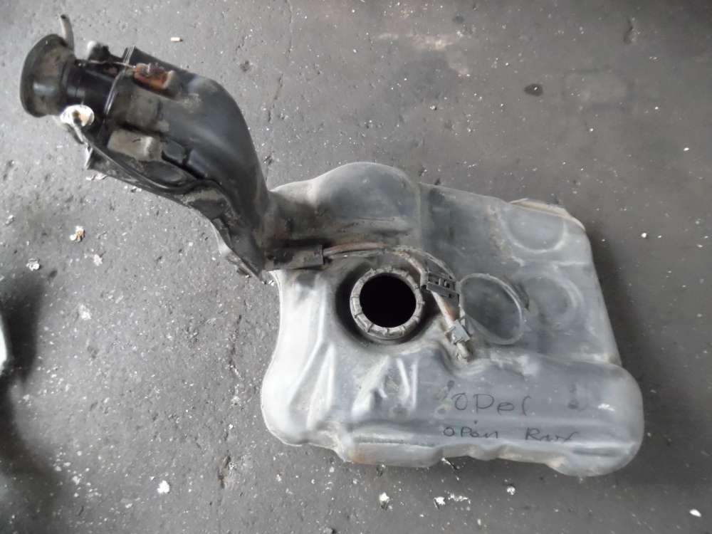 VW Golf III Kraftstofftank Tank Benzintank 1H0201085