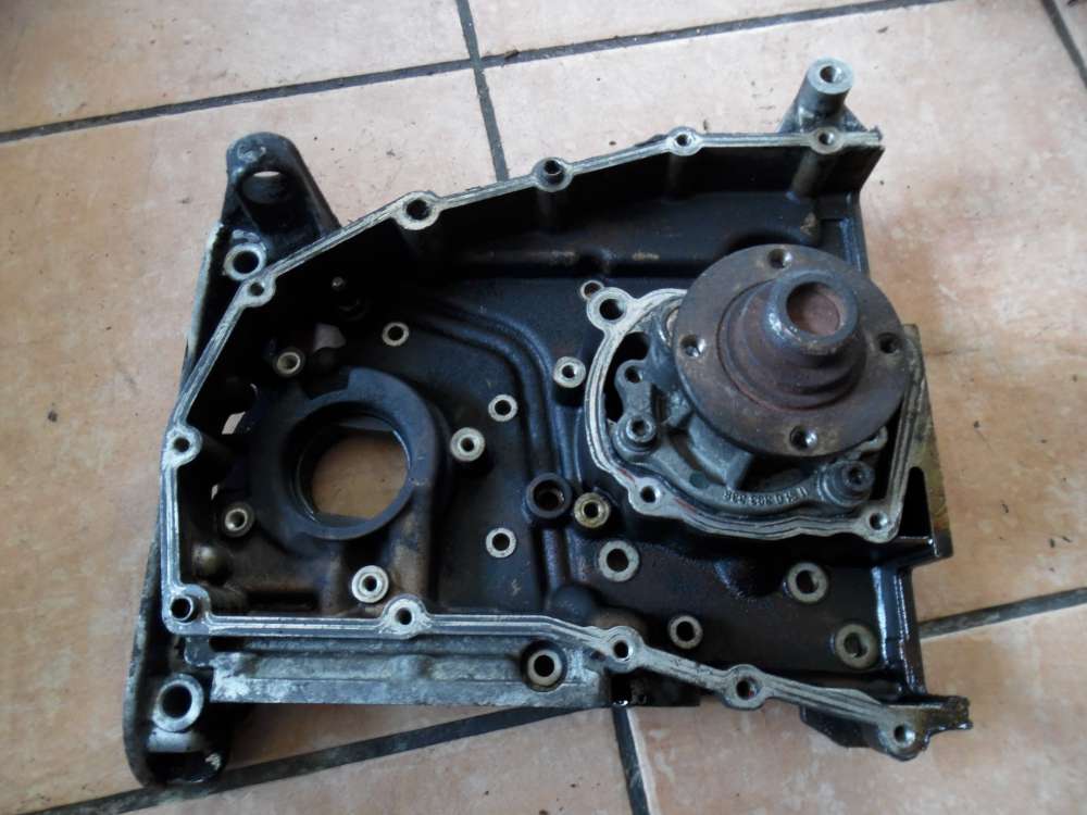 BMW E36 E46 318i ?lpumpe mit Wasserpumpe 11510393338 1739419