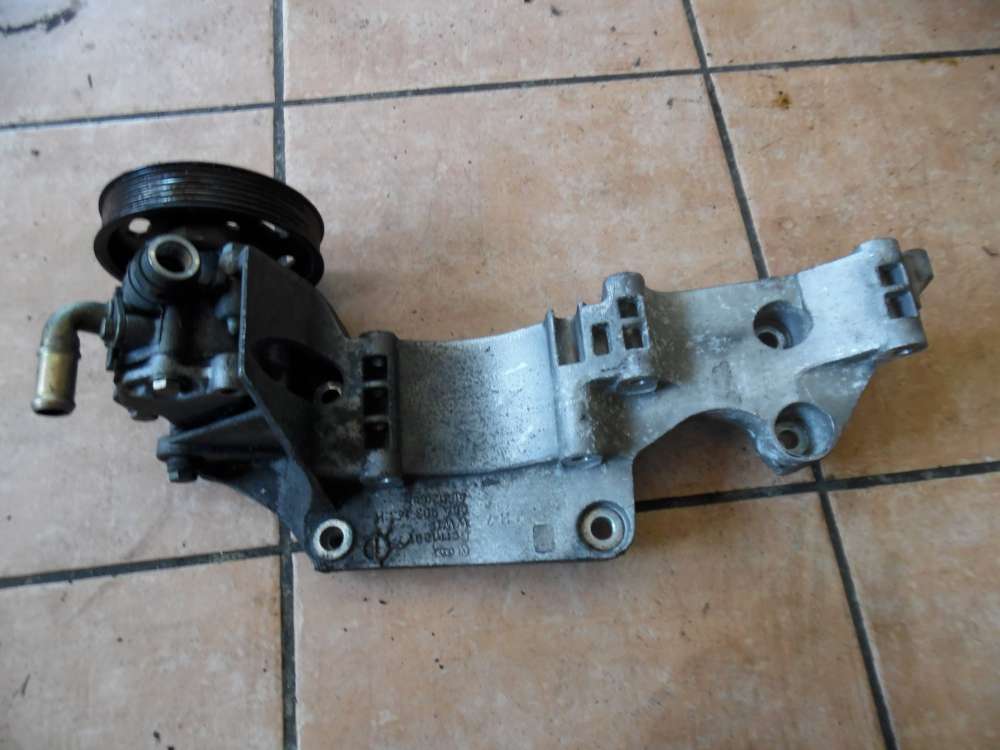 VW Golf IV 1J Servopumpe mit Halterung 036145255A 06A903143