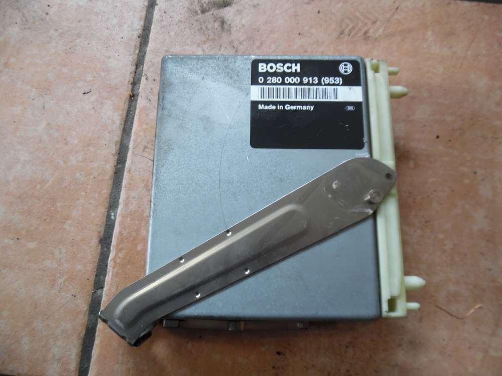 Volvo 850 Motorsteuerger?t Steuerger?t Bosch 0280000913 (953)